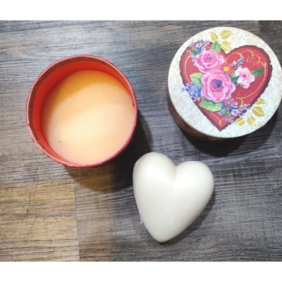 Mini Punch Studio 4-5 Oz Rose Or Orange Clove Bar of Soap (Sealed) Opened Box - Picture 7 of 15